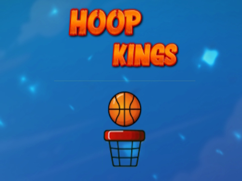 Spiel Hoop -Könige Online