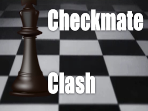 Spiel Schachmatt-Konflikt  Online