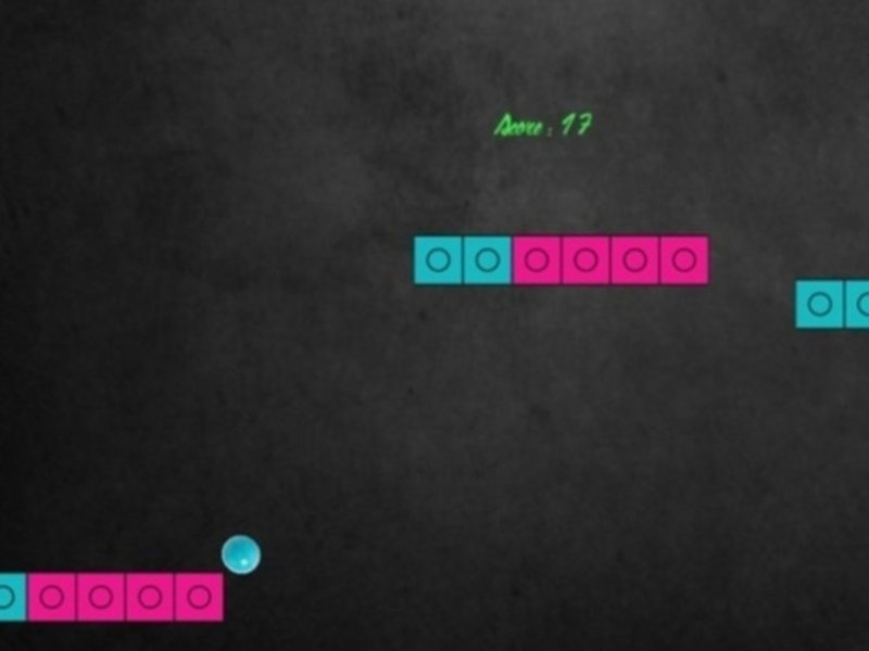 Spiel Bounce Odyssee  Online