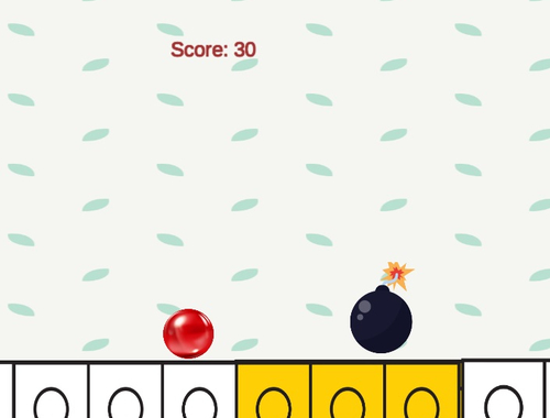 Spiel Sprungwut Online