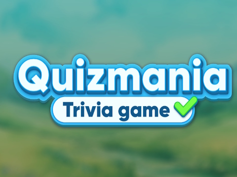 Spiel Quizmania-Quizspiel  Online