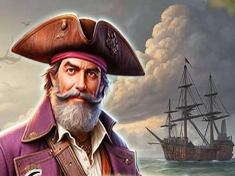 Spiel Verfluchte Tiefen  Online