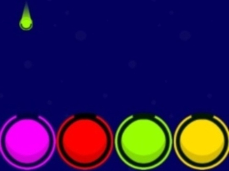 Spiel Neon-Herbstball  Online
