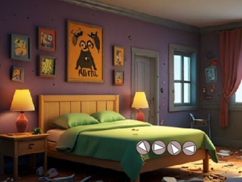 Spiel Gefiederter Lockdown  Online