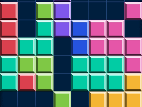 Spiel Tetromino-Meister  Online