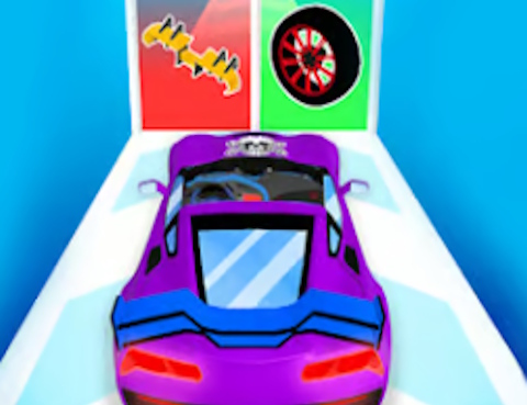 Spiel Bauen Sie Ihren Fahrzeuglauf  Online