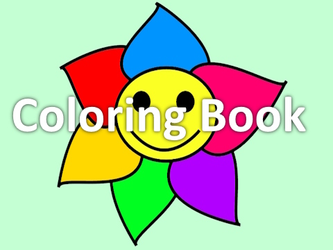 Spiel Malbuch  Online