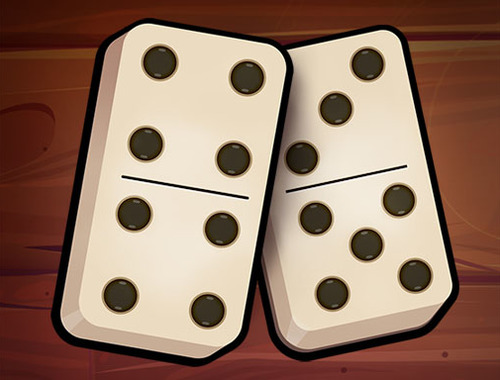Spiel Domino-Abenteuer  Online