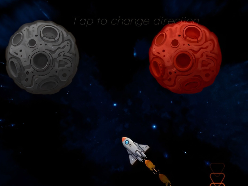 Spiel Orbitales Abenteuer  Online
