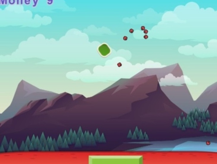 Spiel Ballspiel  Online