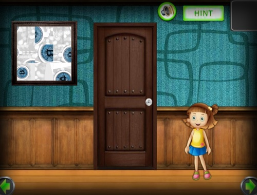 Spiel Amgel Kids Room Flucht 259 Online