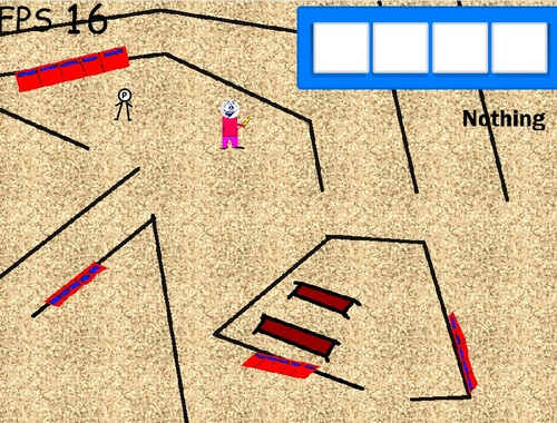 Spiel Stealpops Grundlagen  Online