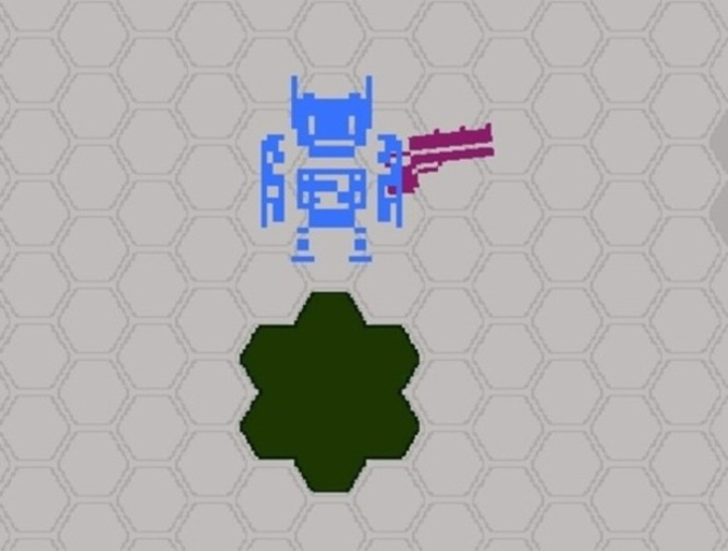 Spiel Mecha, Sohn von Mecha  Online
