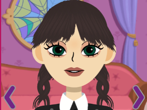 Spiel Charmanter Friseursalon  Online