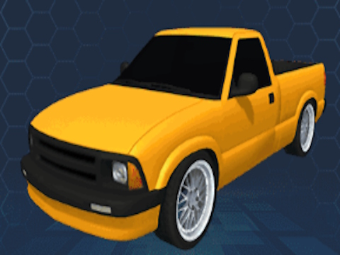 Spiel Echter Fahrsimulator  Online