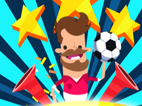 Spiel Rebound-Star  Online