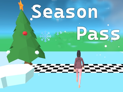 Spiel Saisonpass  Online