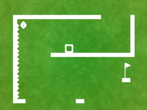 Spiel Raum im Quadrat  Online