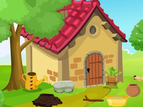 Spiel Bezaubernde Jungenflucht  Online