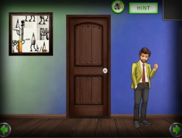 Spiel Amgel Easy Room Flucht 238 Online