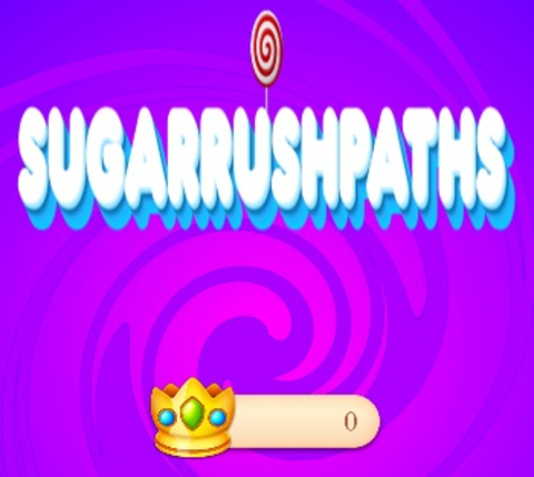 Spiel Sugarrushpaths Online
