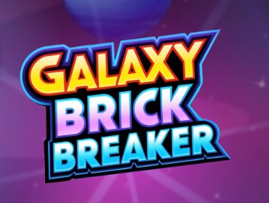 Spiel Galaxy Brick Breaker Online