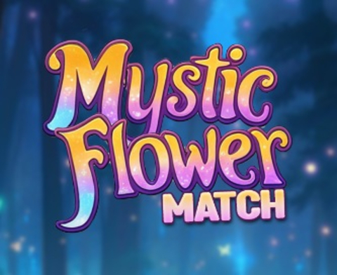 Spiel Mystisches Blumenspiel  Online
