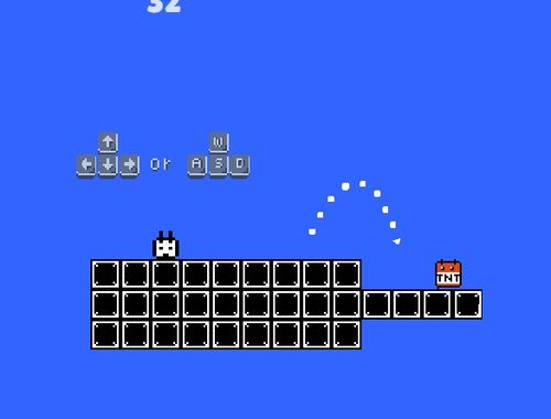 Spiel Explosives Abenteuer  Online