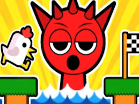 Spiel Tiktok Egg Run Online