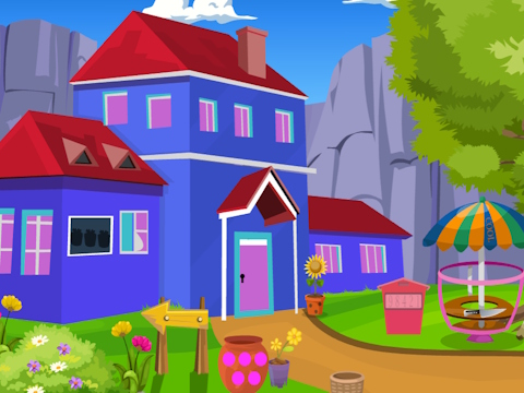 Spiel Gebildete Mädchenflucht  Online