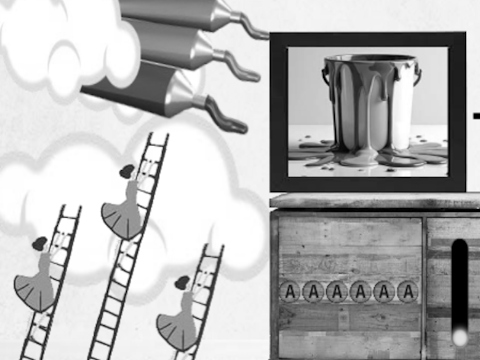 Spiel Bunt  Online
