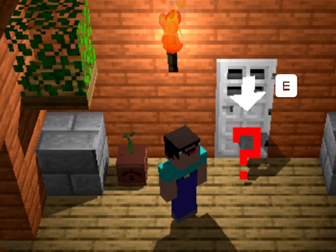 Spiel Brian: Der Held  Online