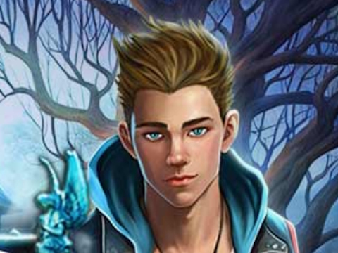Spiel Verwunschenes Vermächtnis  Online
