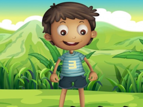 Spiel Hirsch in Not  Online