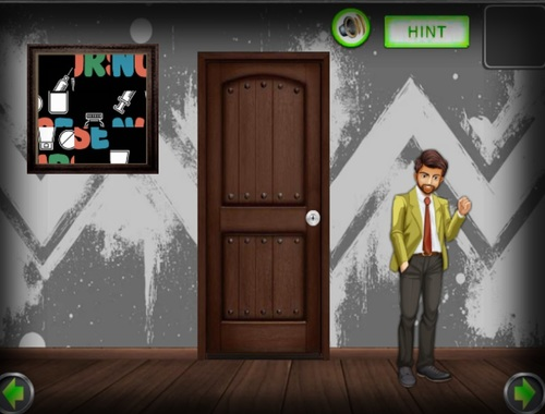 Spiel Amgel Easy Room Flucht 240 Online