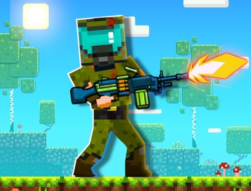 Spiel Noob Legends Dungeon-Abenteuer  Online