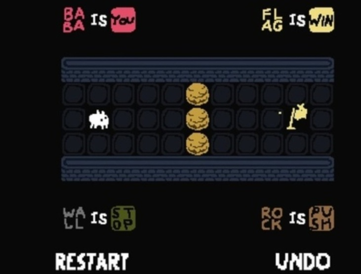 Spiel Baba bist du  Online