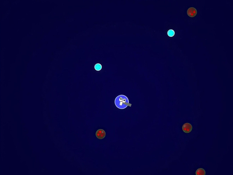 Spiel Zombie-Vers  Online