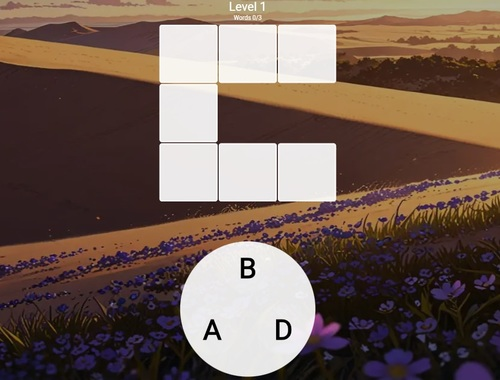 Spiel Wortliga  Online