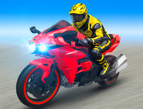 Spiel Stunt Bike Rider Bros Online