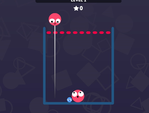 Spiel Ball Jungs  Online