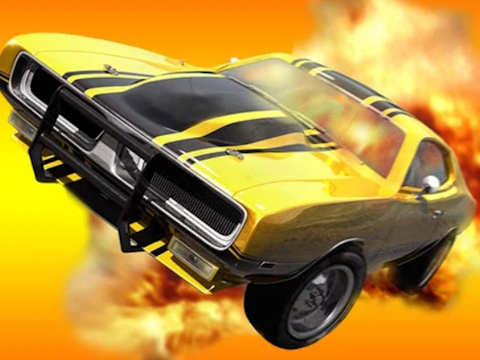 Spiel Drift Racing Multiplayer Online