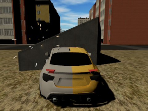 Spiel Fahrzeuge auf keinen Fall  Online