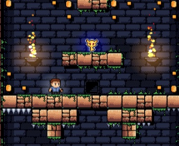 Spiel Dash Heroes: Labyrinth Online