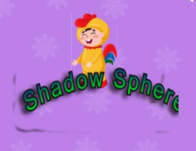 Spiel Schattensphäre  Online
