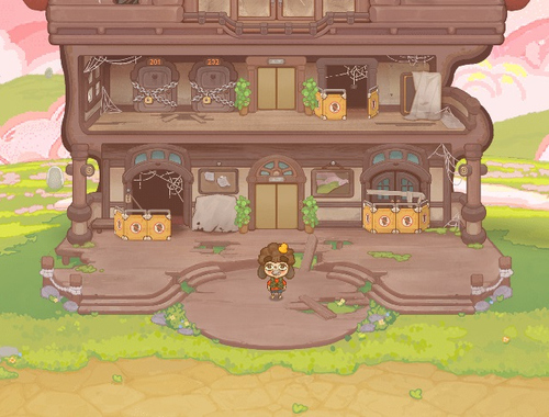 Spiel Mein Stil eines Hotelimperiums Online