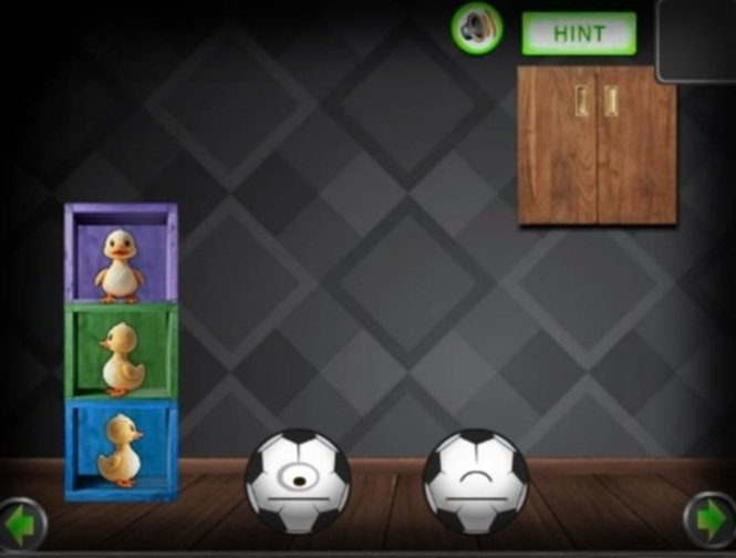Spiel Amgel Easy Room Flucht 241 Online