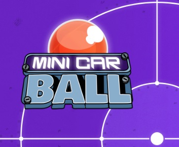Spiel Mini-Autoball  Online