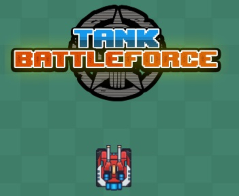 Spiel Panzerkampftruppe  Online