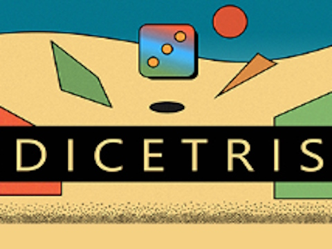 Spiel Dicetris Online